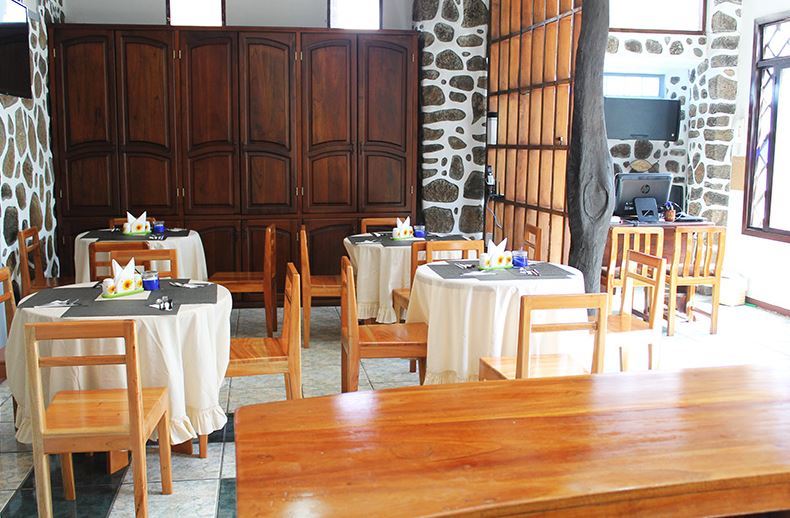 Maidith Galapagos Inn Puerto Ayora  Exterior foto
